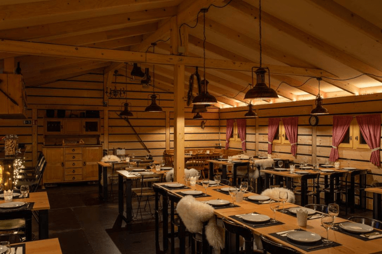 Gastronomie Bredella Village
